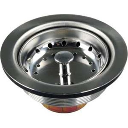 POWER HOUSE 95295 Large Kitchen Strainer PO90721